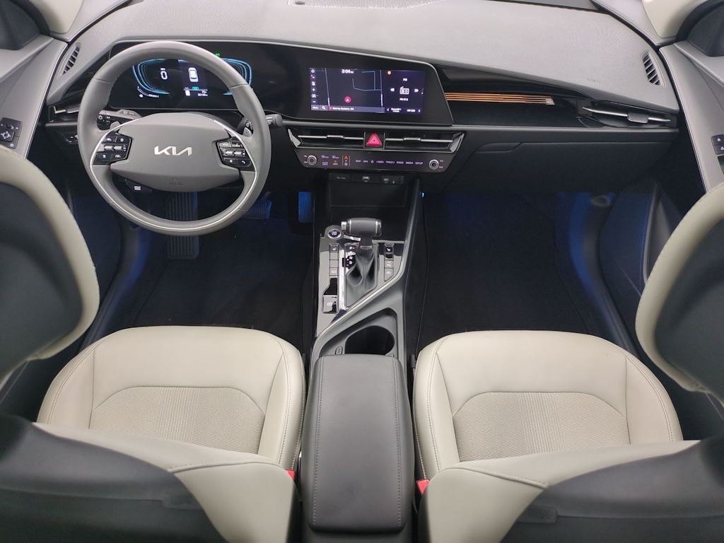 Thumbnail: 2023 Kia Niro - 10