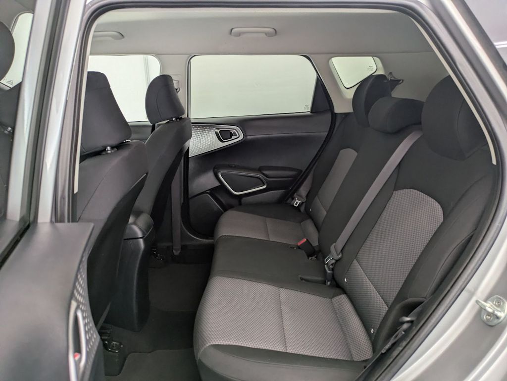 Thumbnail: 2022 Kia Soul - 27