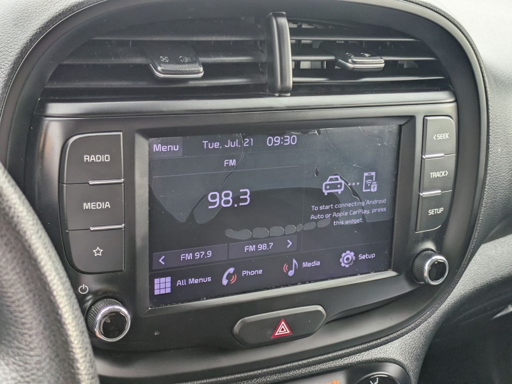 Thumbnail: 2022 Kia Soul - 14