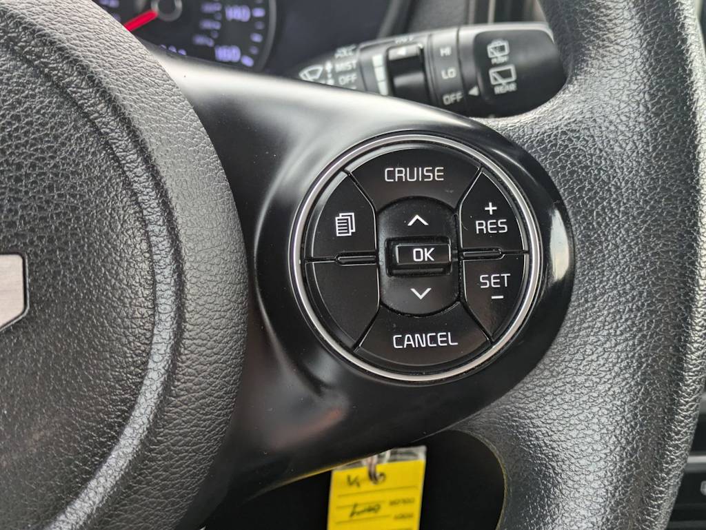 Thumbnail: 2022 Kia Soul - 30