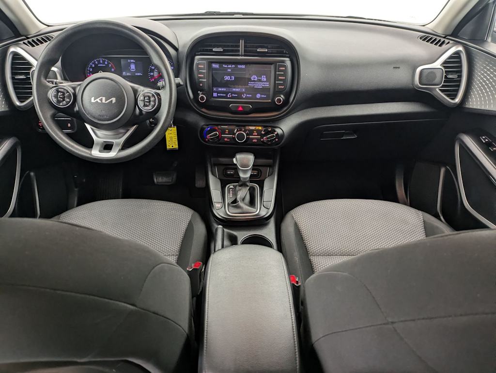 Thumbnail: 2022 Kia Soul - 9