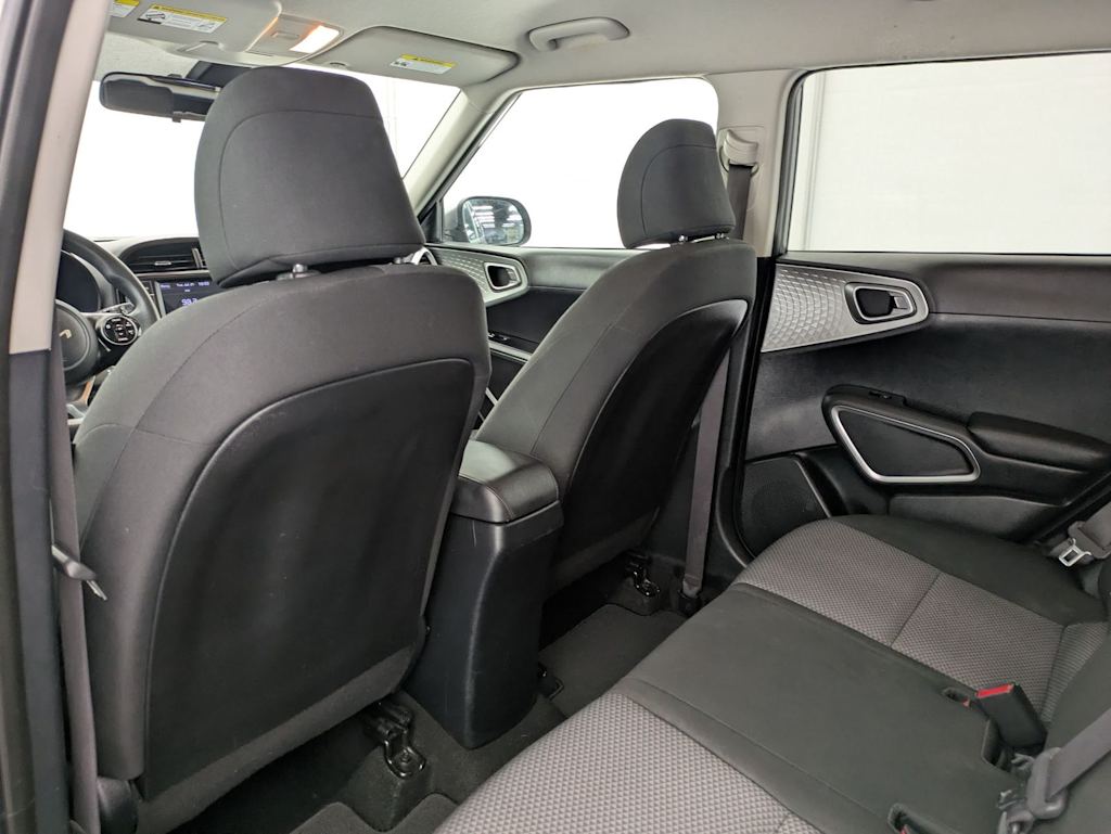 Thumbnail: 2022 Kia Soul - 12