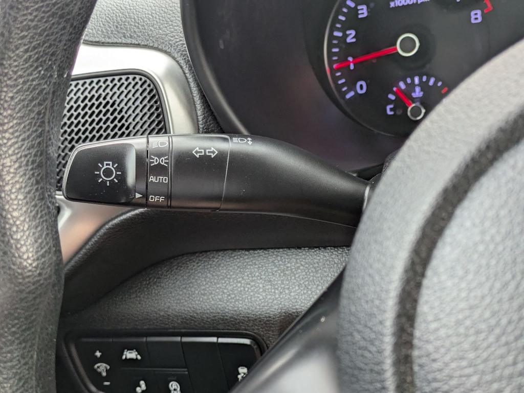Thumbnail: 2022 Kia Soul - 32