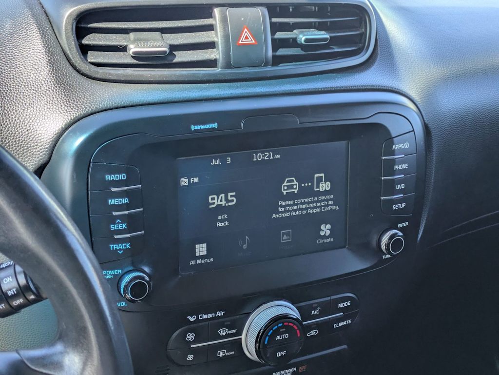 Thumbnail: 2019 Kia Soul - 33