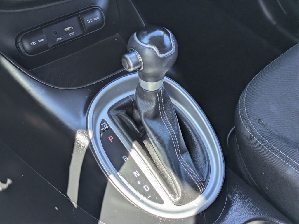 Thumbnail: 2019 Kia Soul - 34