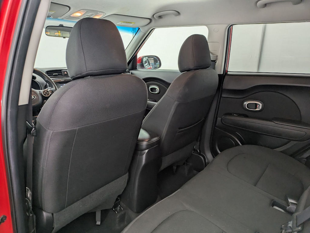 Thumbnail: 2019 Kia Soul - 12