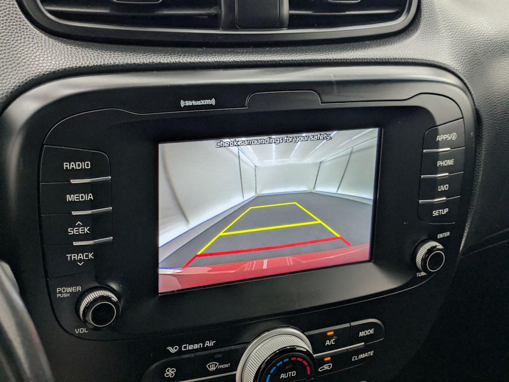 Thumbnail: 2019 Kia Soul - 32