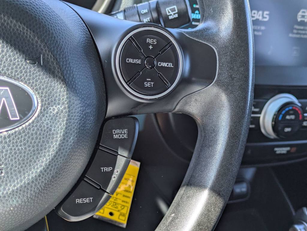 Thumbnail: 2019 Kia Soul - 30