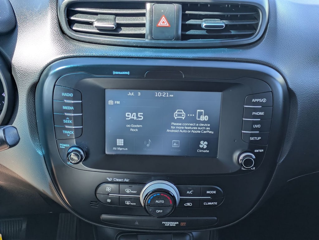 Thumbnail: 2019 Kia Soul - 14