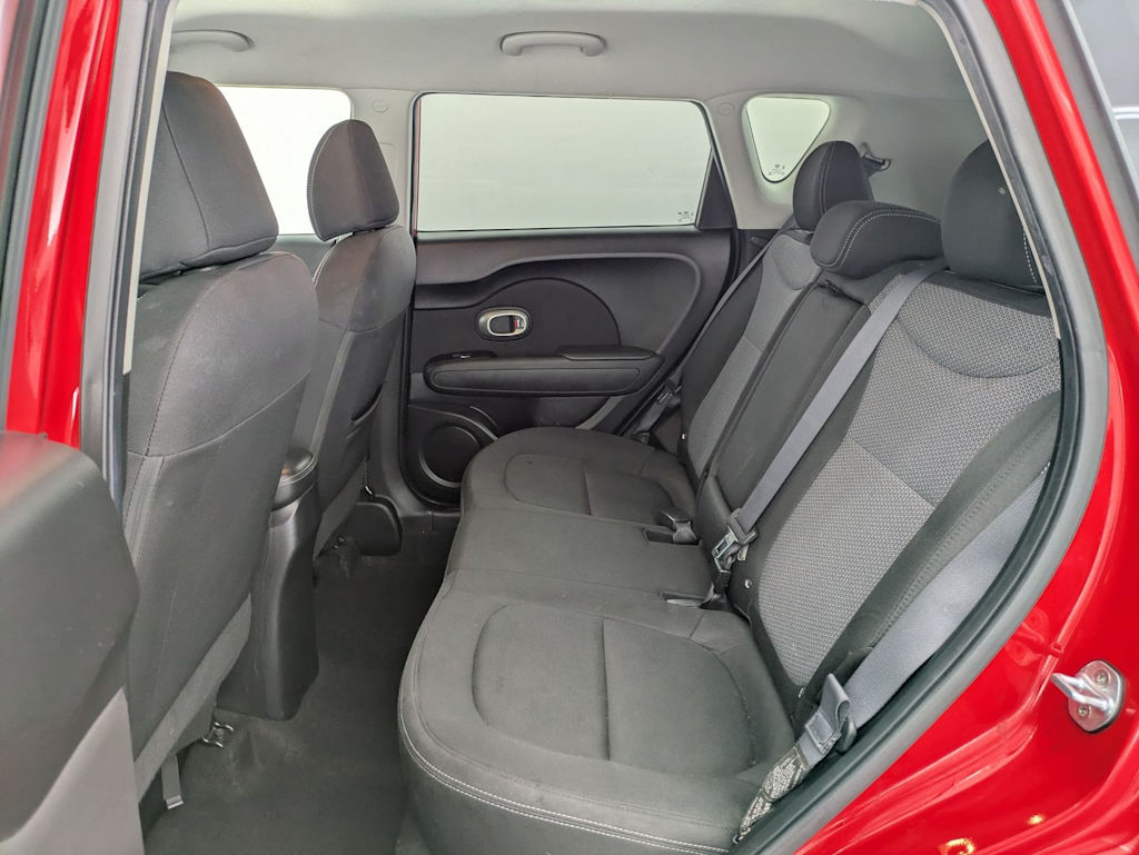 Thumbnail: 2019 Kia Soul - 27