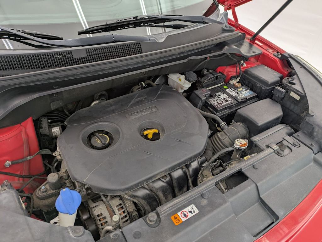 Thumbnail: 2019 Kia Soul - 8