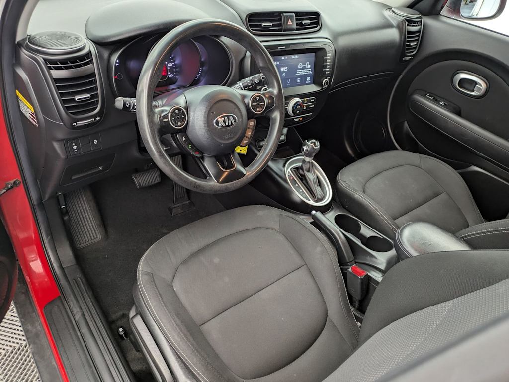 Thumbnail: 2019 Kia Soul - 2