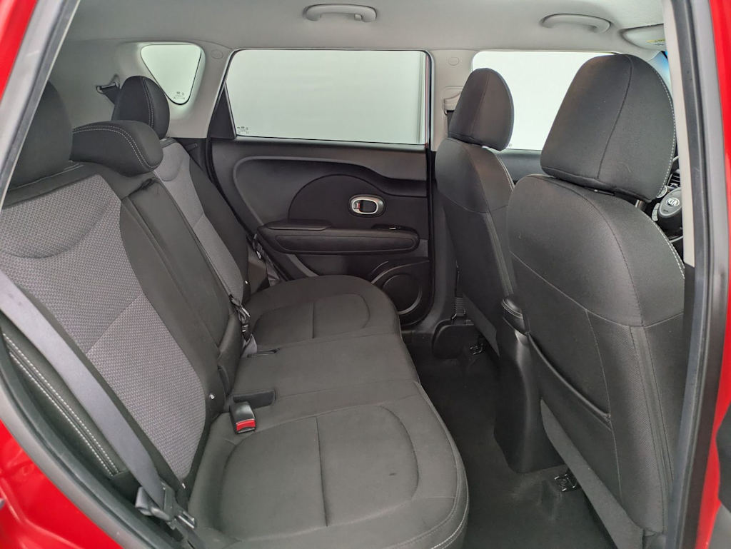 Thumbnail: 2019 Kia Soul - 28