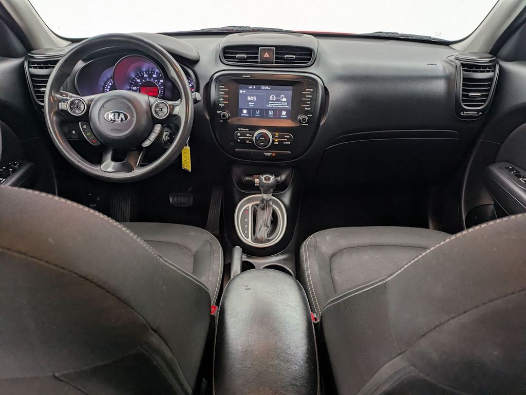 Thumbnail: 2019 Kia Soul - 9