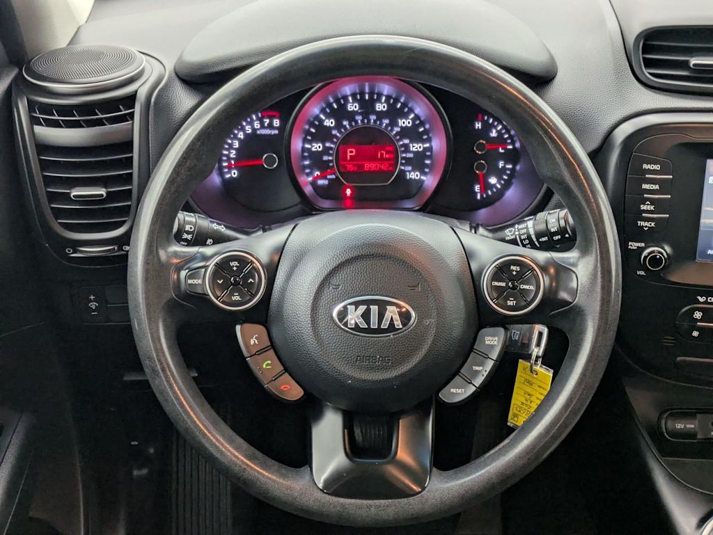 Thumbnail: 2019 Kia Soul - 13