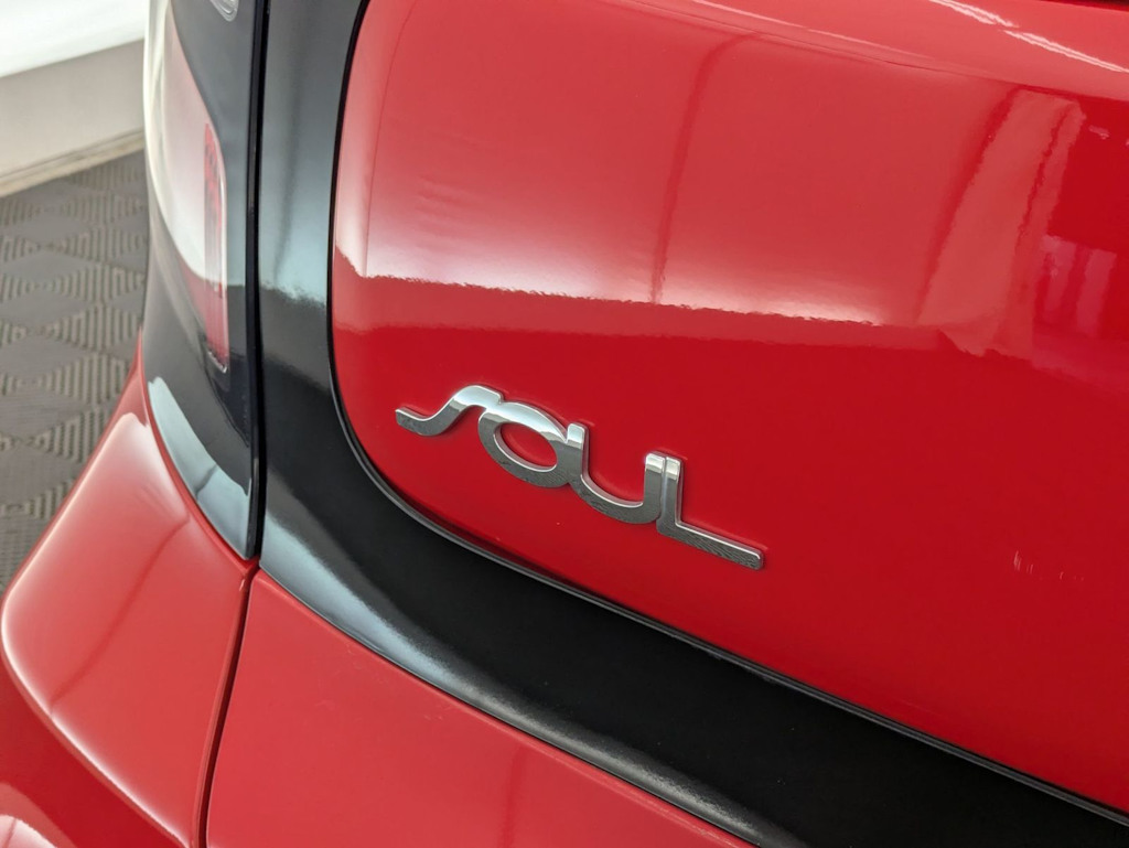 Thumbnail: 2019 Kia Soul - 25