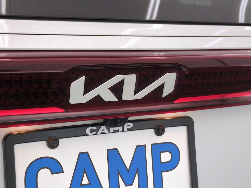 Thumbnail: 2022 Kia Carnival - 7