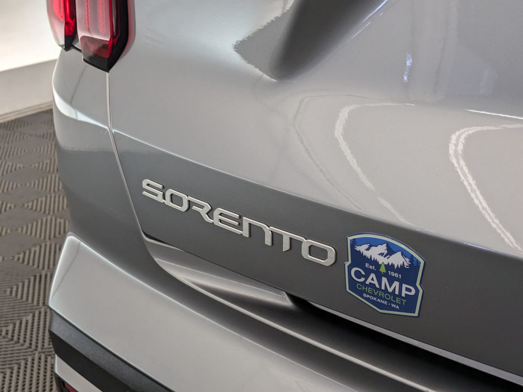 Thumbnail: 2023 Kia Sorento - 26