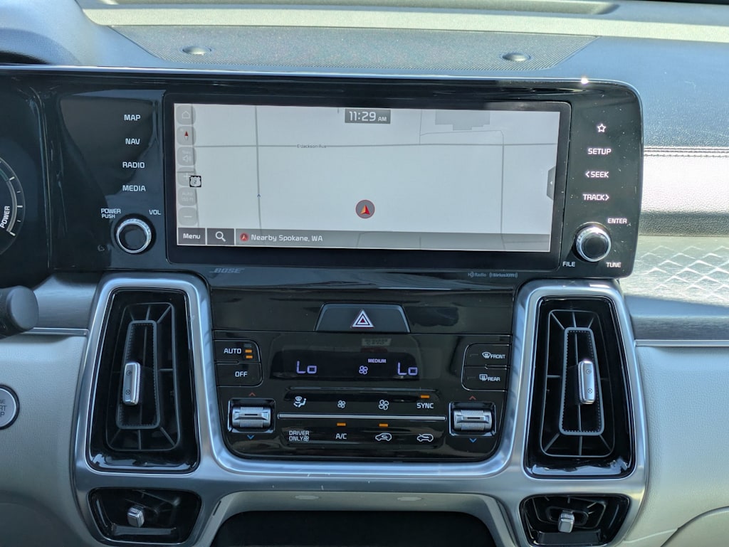 Thumbnail: 2023 Kia Sorento - 14