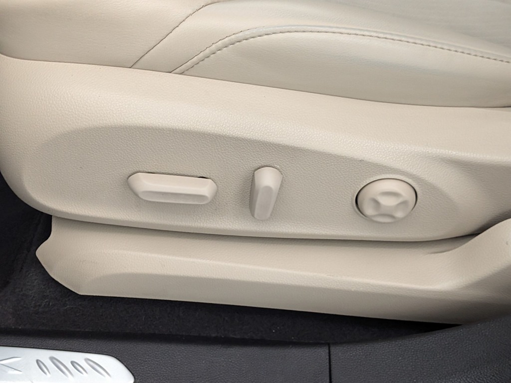 Thumbnail: 2017 Buick Envision - 26