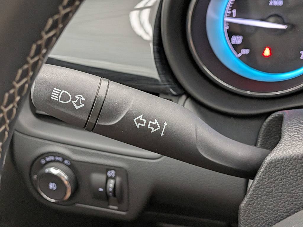 Thumbnail: 2017 Buick Envision - 30