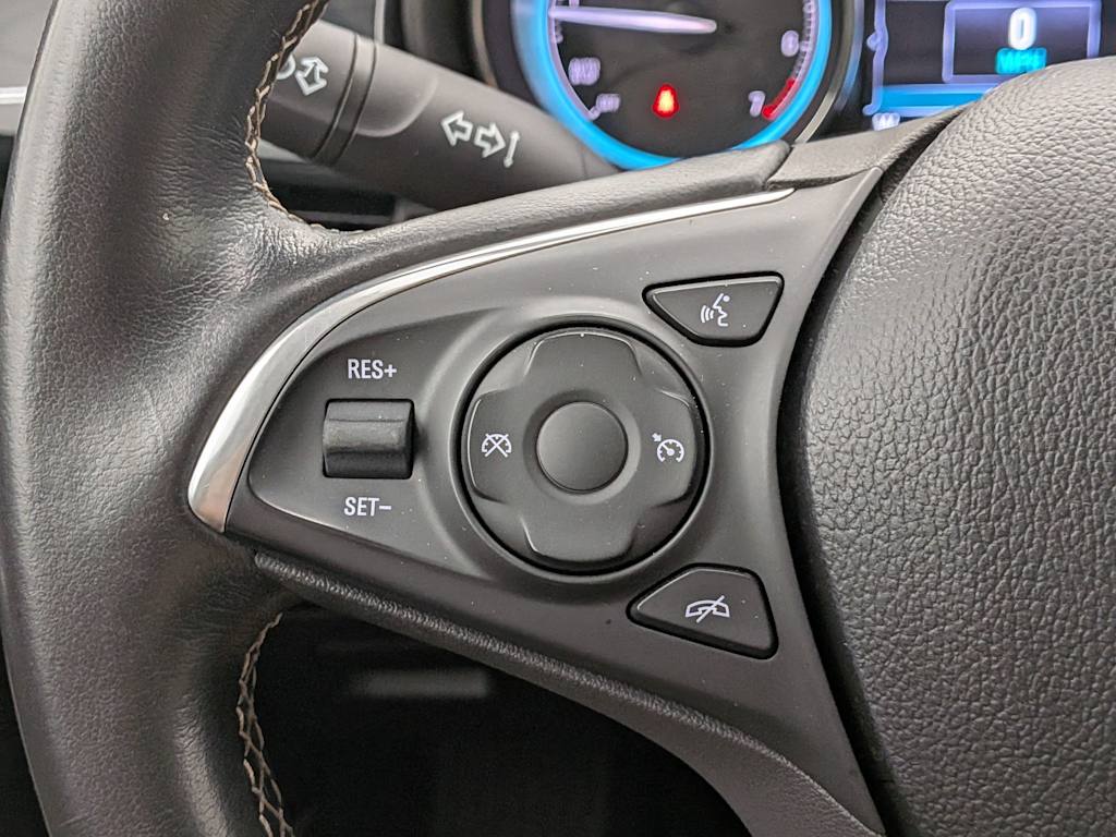 Thumbnail: 2017 Buick Envision - 28