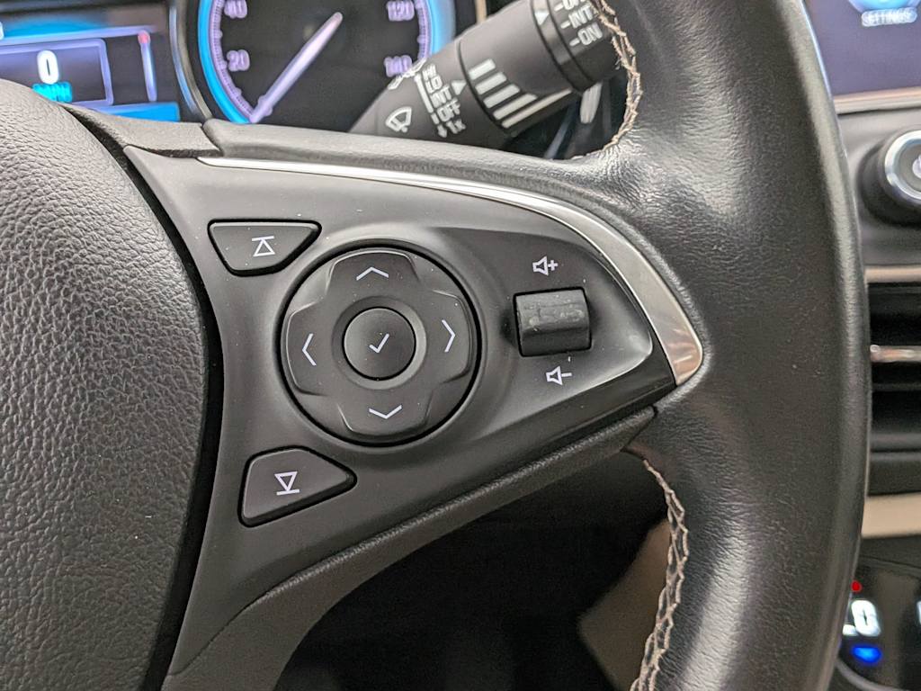 Thumbnail: 2017 Buick Envision - 29