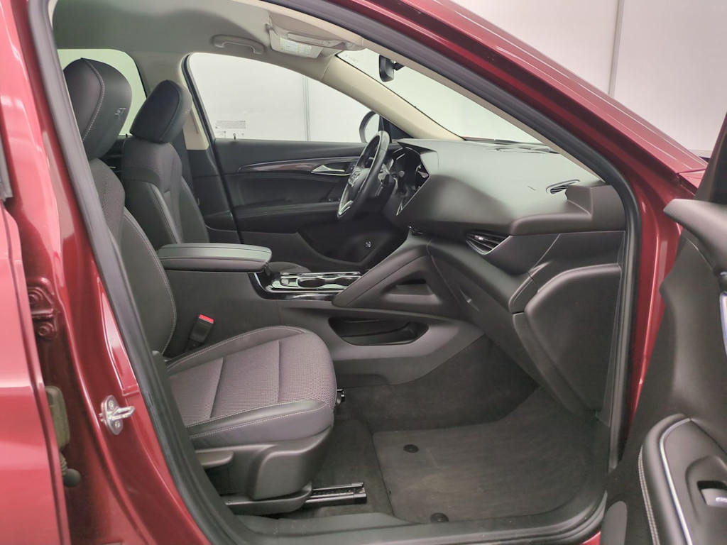 Thumbnail: 2023 Buick Envision - 12