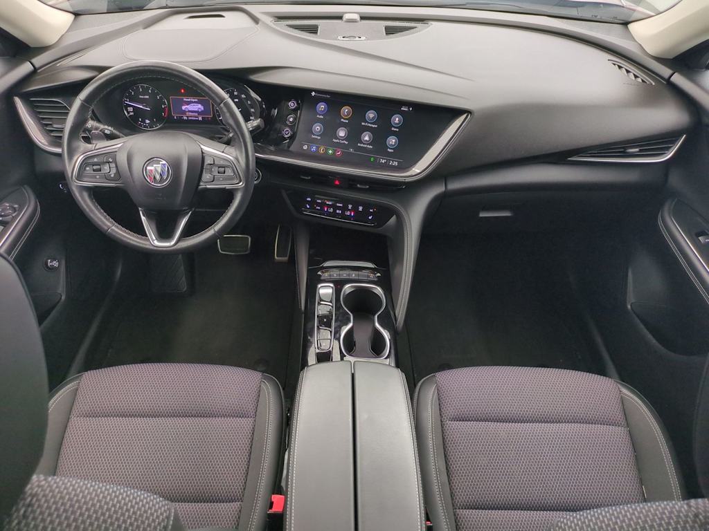 Thumbnail: 2023 Buick Envision - 10