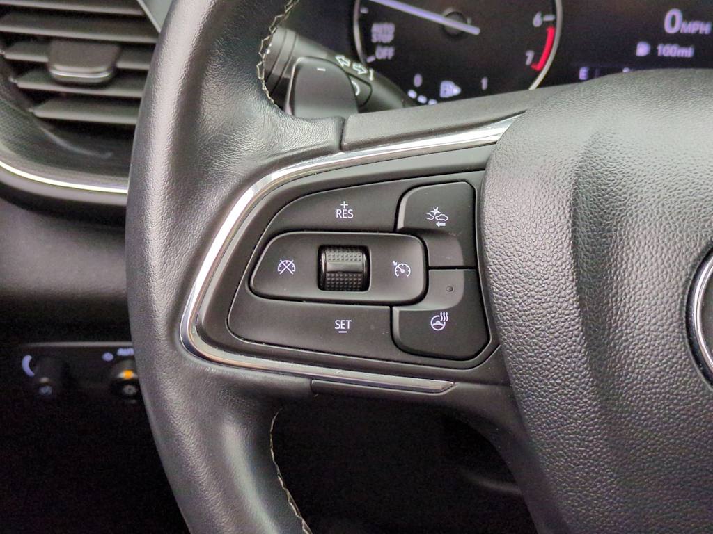 Thumbnail: 2023 Buick Envision - 28