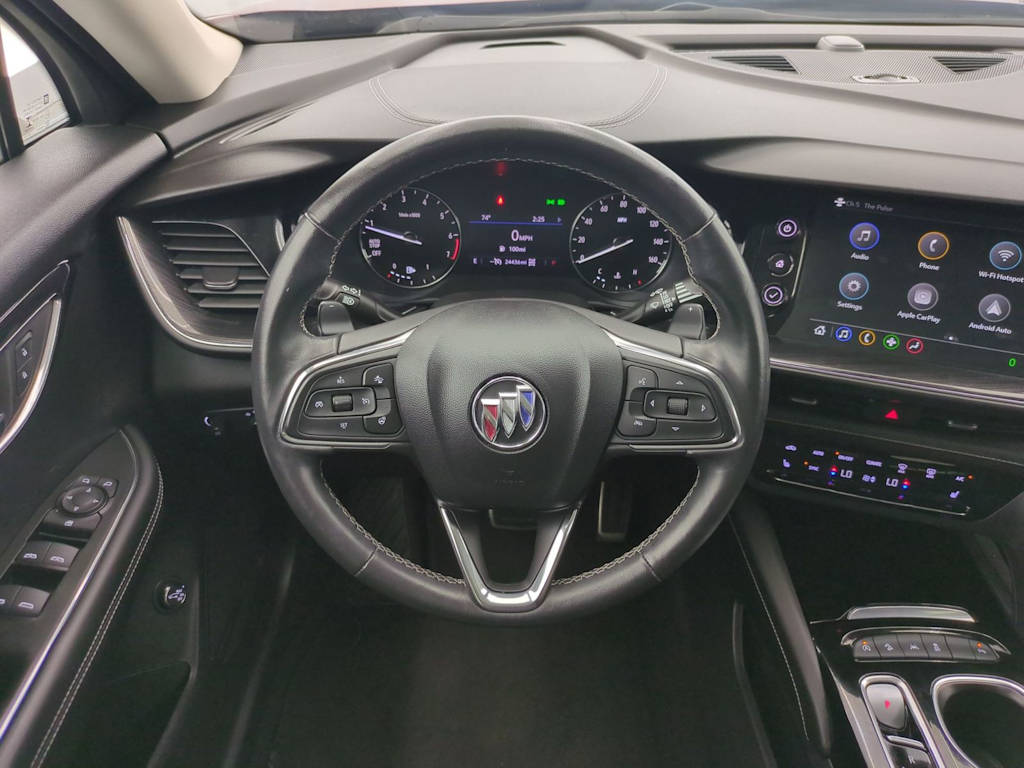 Thumbnail: 2023 Buick Envision - 14