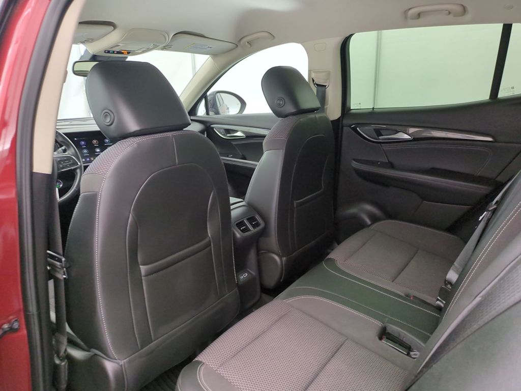 Thumbnail: 2023 Buick Envision - 13