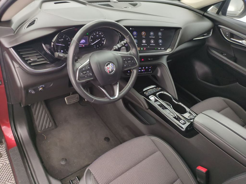 Thumbnail: 2023 Buick Envision - 2
