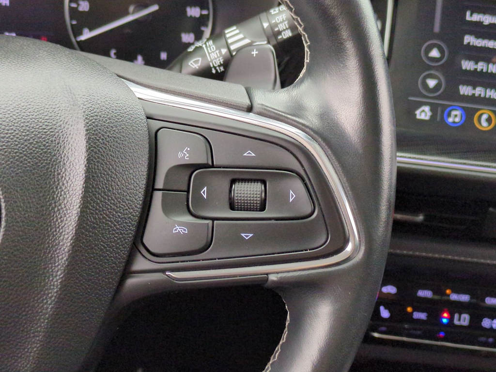 Thumbnail: 2023 Buick Envision - 29