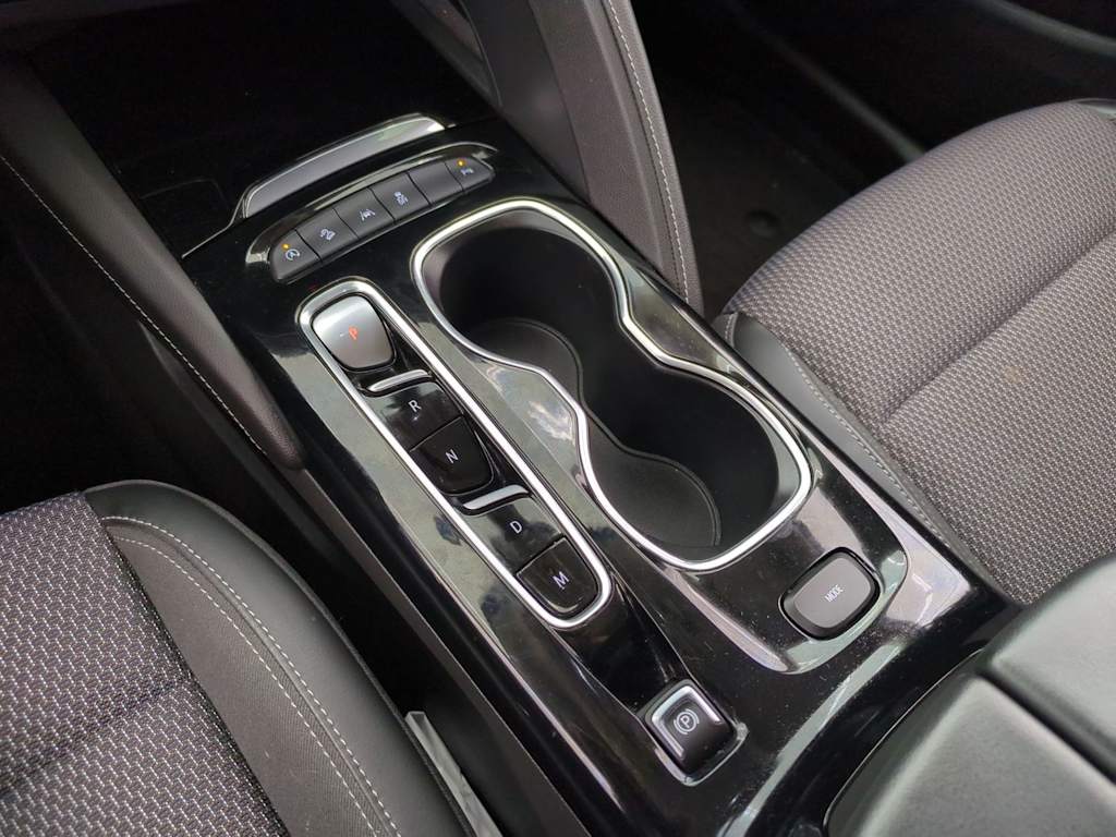 Thumbnail: 2023 Buick Envision - 34
