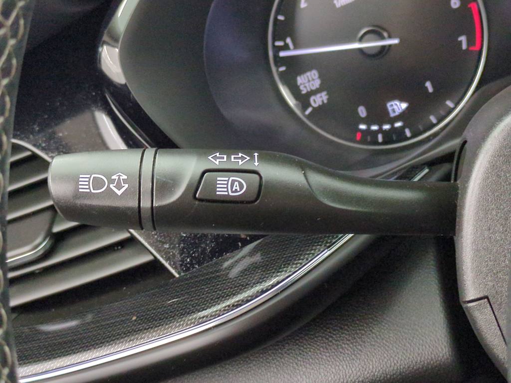 Thumbnail: 2023 Buick Envision - 30