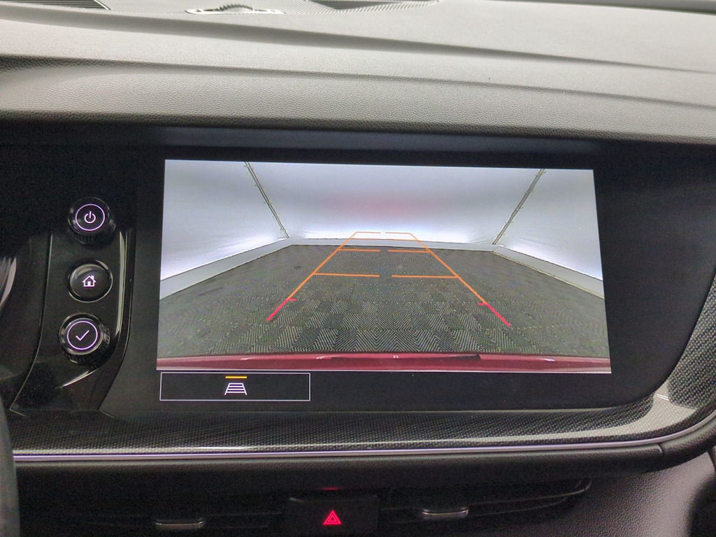 Thumbnail: 2023 Buick Envision - 31