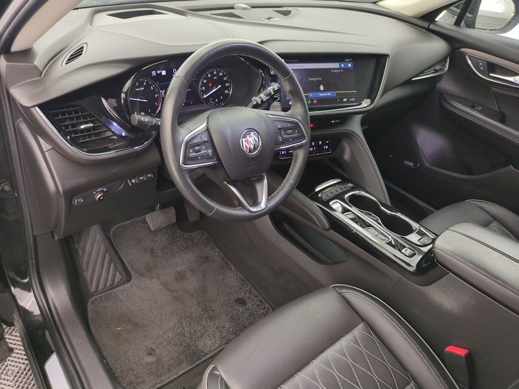 Thumbnail: 2023 Buick Envision - 2