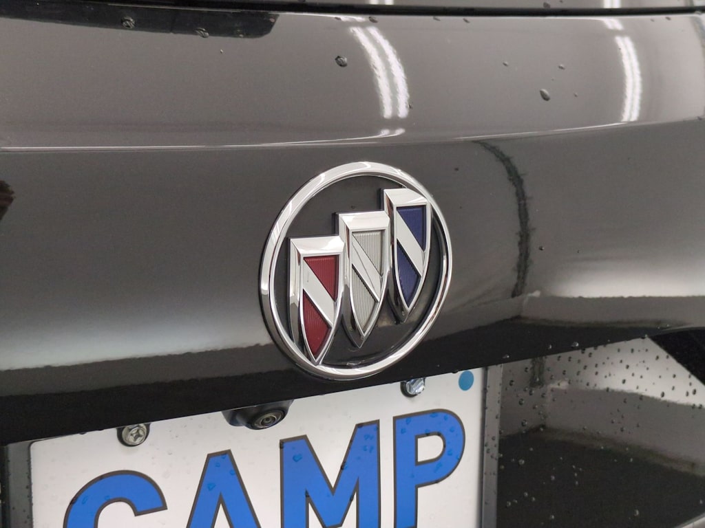 Thumbnail: 2023 Buick Envision - 7