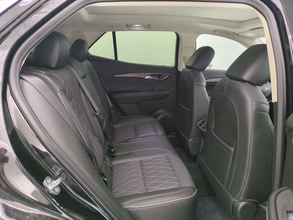Thumbnail: 2023 Buick Envision - 28