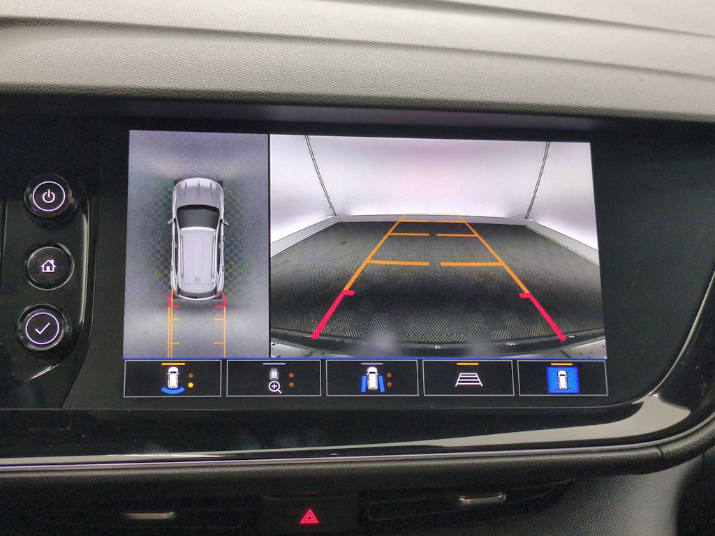 Thumbnail: 2023 Buick Envision - 33