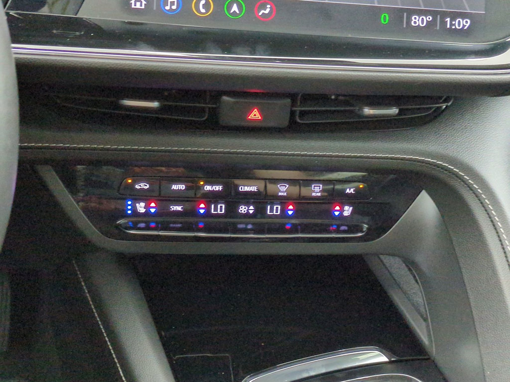 Thumbnail: 2023 Buick Envision - 35