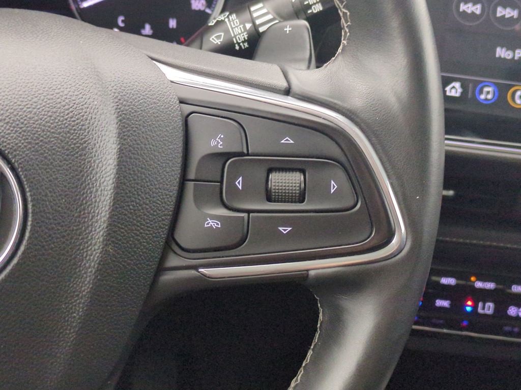 Thumbnail: 2023 Buick Envision - 30