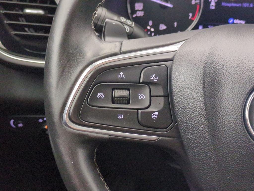 Thumbnail: 2023 Buick Envision - 29