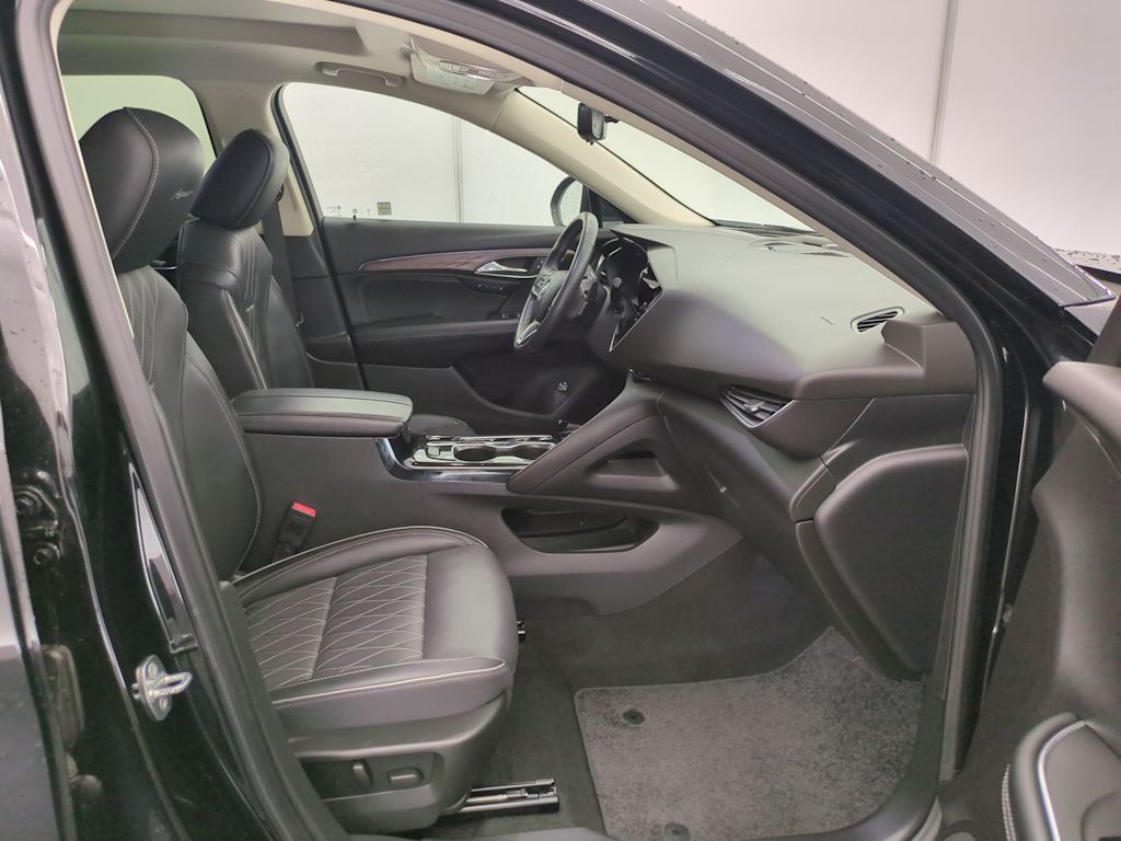 Thumbnail: 2023 Buick Envision - 12