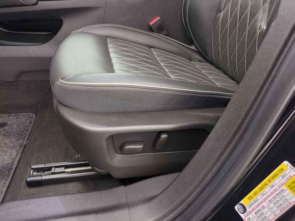 Thumbnail: 2023 Buick Envision - 25