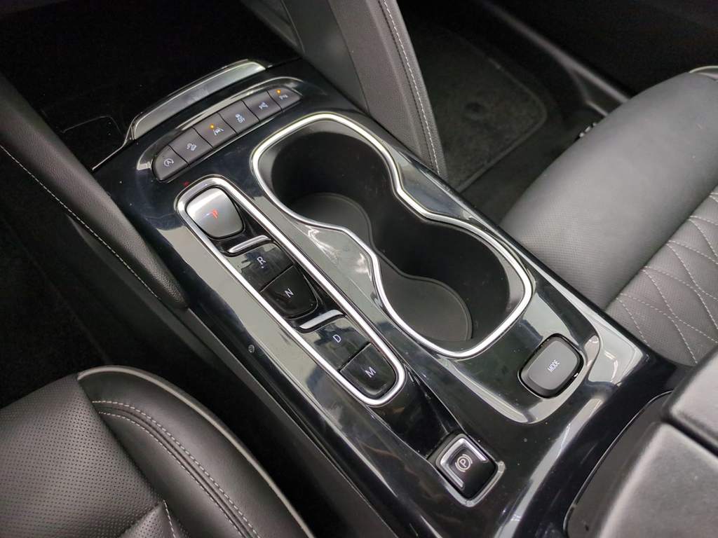 Thumbnail: 2023 Buick Envision - 36