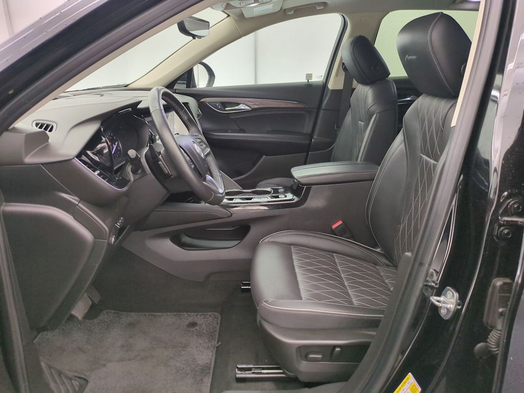 Thumbnail: 2023 Buick Envision - 11