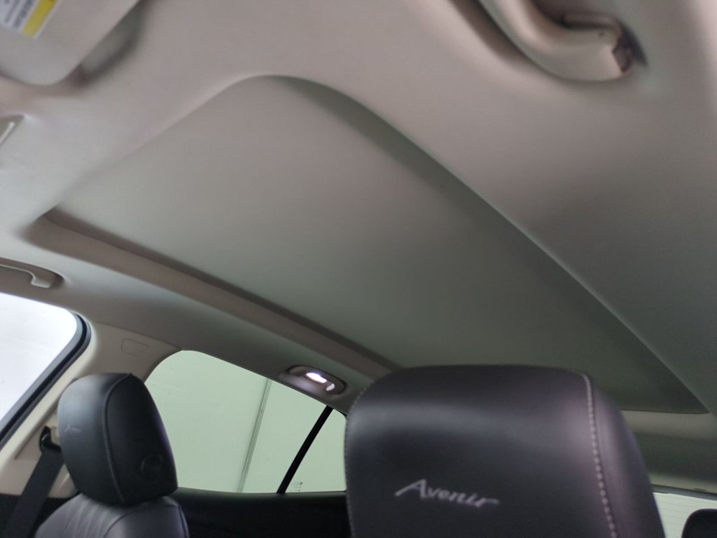 Thumbnail: 2023 Buick Envision - 26