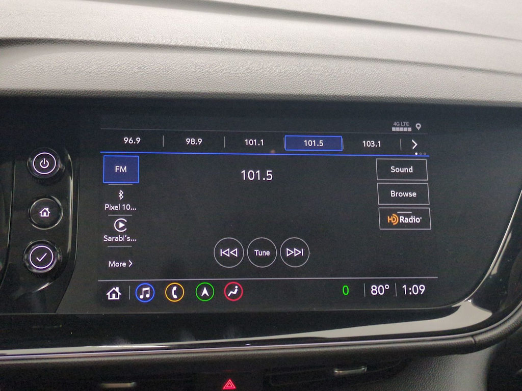 Thumbnail: 2023 Buick Envision - 15
